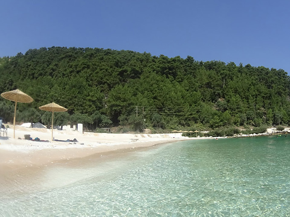 Thassos Vathy 1